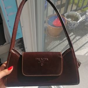 PRADA MILANO DALI 1913